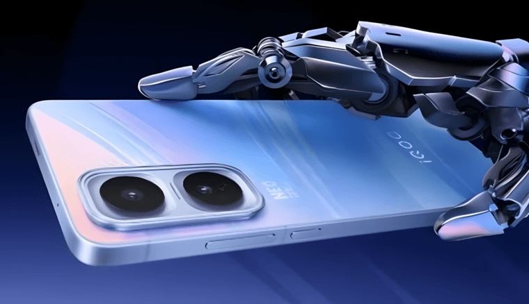 iQOO Neo11 получит 2K-дисплей и батарею на 7500 мА*ч — презентация состоится 30 октября