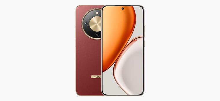 Смартфон HONOR X80 действительно получит батарею на 10 000 мА*ч