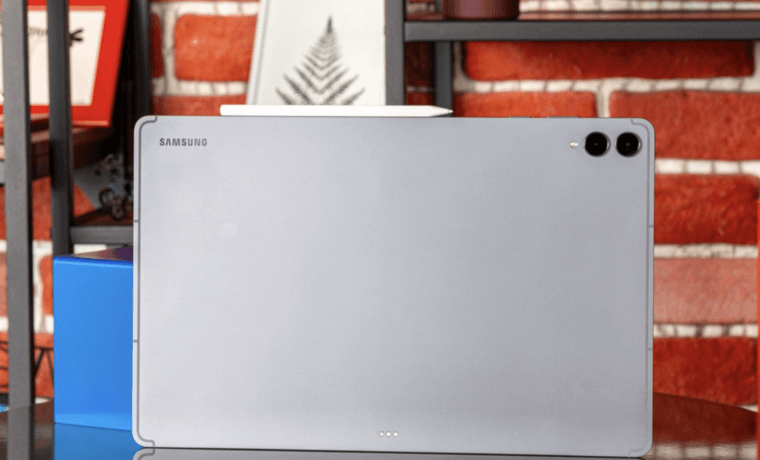 GSMArena опубликовал обзор флагманского планшета Samsung Galaxy Tab S11 Ultra — замена ноутбуку