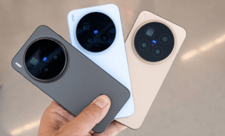 В GSMArena опубликовали обзор vivo X300 Pro — выдающийся камерофон, но есть нюансы