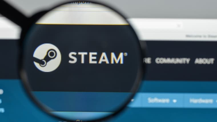 Опубликована странная статистика Steam за декабрь 2025 года — 131,44 % DirectX 12 видеокарт
