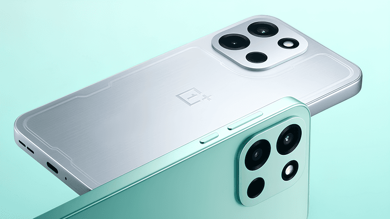 OnePlus раскрыла расцветки, конфигурации памяти и дату презентации Turbo 6 и Turbo 6V