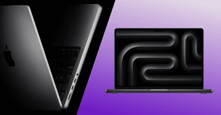 Apple представила MacBook Pro с чипом M5 и заявила, что он до 86 раз быстрее решений с CPU Intel