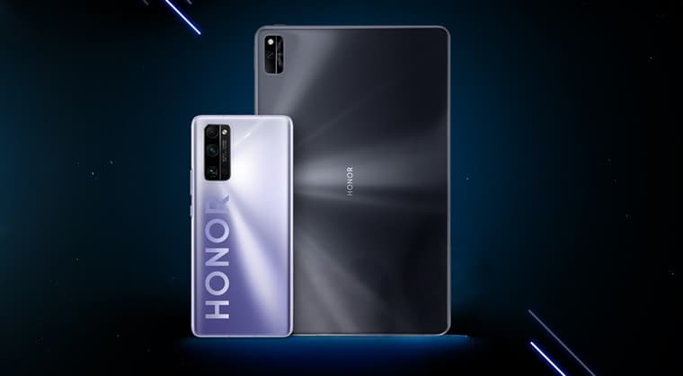 В HONOR предупреждают о грядущем повышении цен на планшеты из-за подорожания памяти