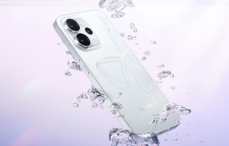 Представлены смартфоны OPPO Reno15 и Reno15 Pro с камерами на 200 Мп и 16 ГБ ОЗУ