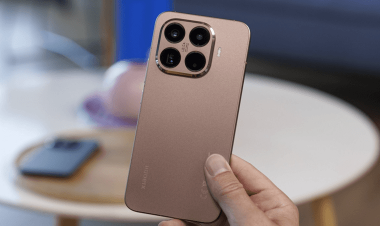 GSMArena опубликовал обзор смартфона Xiaomi 15T Pro — почти флагман