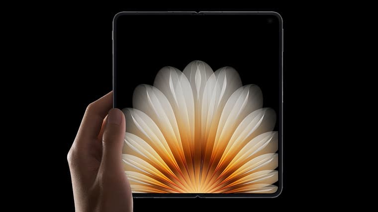 В сеть утекли полные технические характеристики складного смартфона OPPO Find N6