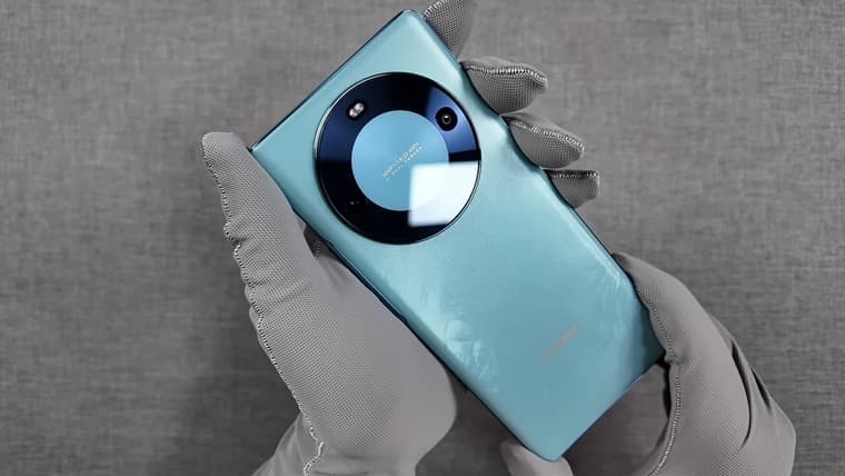 HUAWEI выпустила доступный смартфон Enjoy 70X Premium