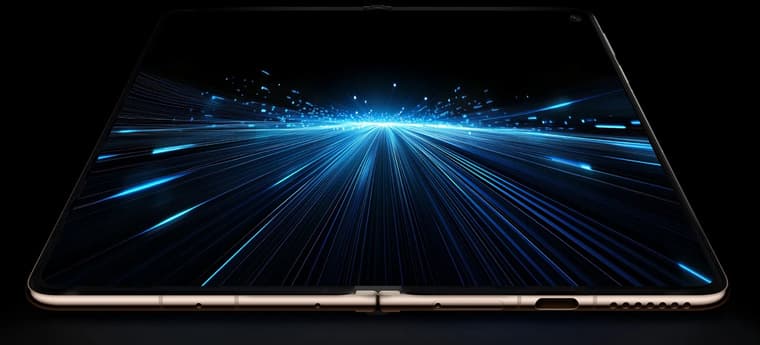 Флагман с гибким дисплеем HUAWEI Mate X7 дебютирует на глобальном рынке 12 декабря