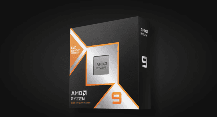 В Tom's Hardware составили топ-5 лучших процессоров для игр на октябрь 2025