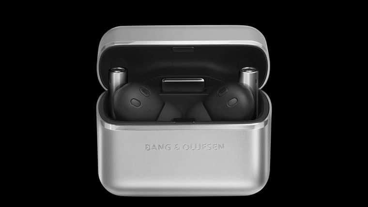 Представлены TWS-наушники Bang & Olufsen Beo Grace за 1500 долларов