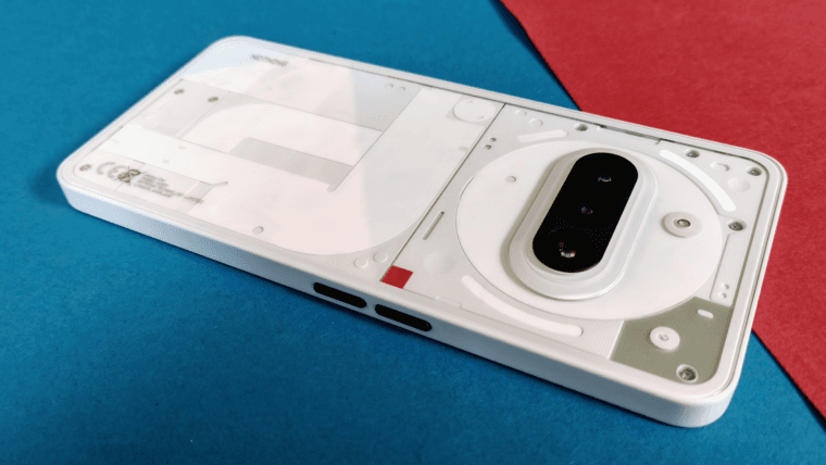 В ноябре выйдет доступный смартфон Nothing Phone (3a) Lite — характеристики и цена уже известны