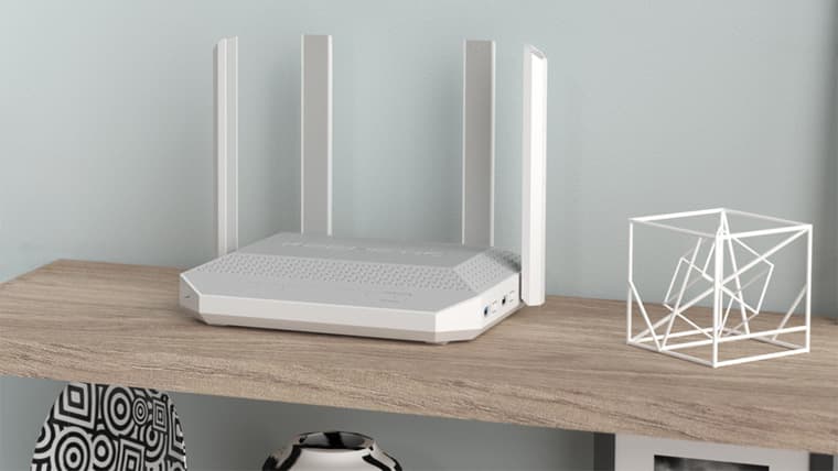 Роутеров Keenetic в России больше не будет — CNews