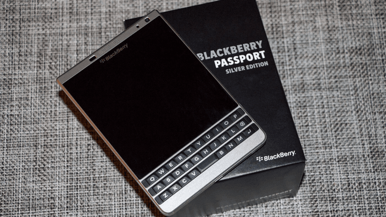 Новый смартфон BlackBerry может выйти в 2026 году, бренд лицензировала Transsion — Йогеш Брар