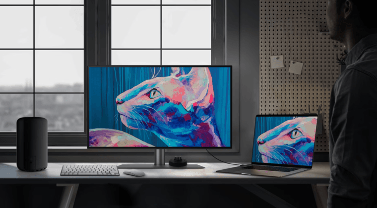 В TechRadar составили топ-7 лучших мониторов на ноябрь 2025