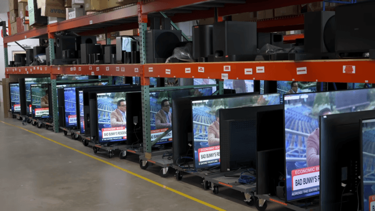 В RTINGS подвели итоги большого стресс-теста 100 телевизоров и мониторов, продолжавшегося почти 3 года