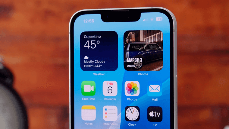 The Elec раскрыл новые подробности об экране «дешевого» iPhone 17e