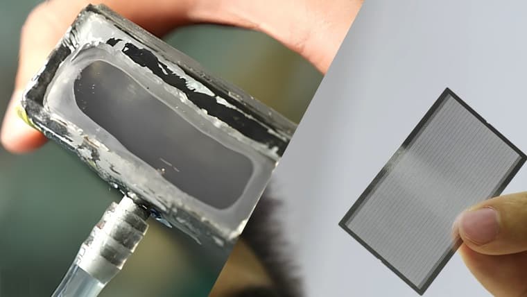 Valkyrie представила Flux-фильтр для защиты СЖО от деградации