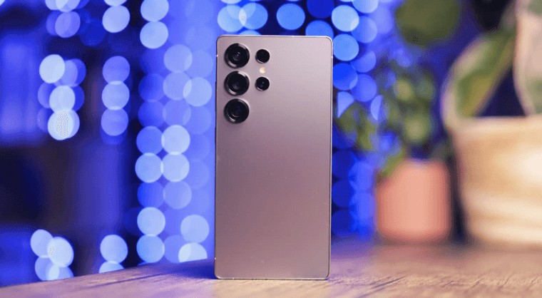 Samsung удвоит поставки AI-смартфонов в 2026 году — Reuters