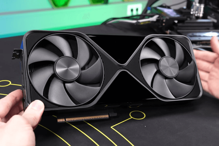 Десктопные карты RTX 50 SUPER близки к отмене, но NVIDIA может выпустить мобильные версии этих GPU — MLID