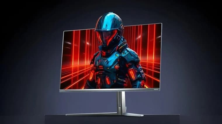 Philips выпустила игровой монитор EVNIA 27M2N5500XD с частотой 1000 Гц за 715 долларов