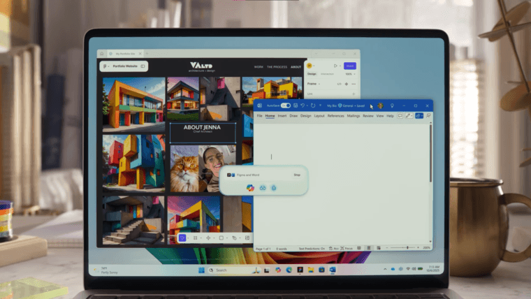 Microsoft добавила больше ИИ-функций Copilot в Windows 11