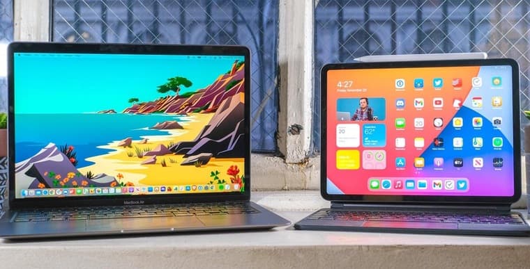 Apple готовится перенести на iPadOS приложения Pixelmator Pro, Compressor, Motion и MainStage — MacRumors