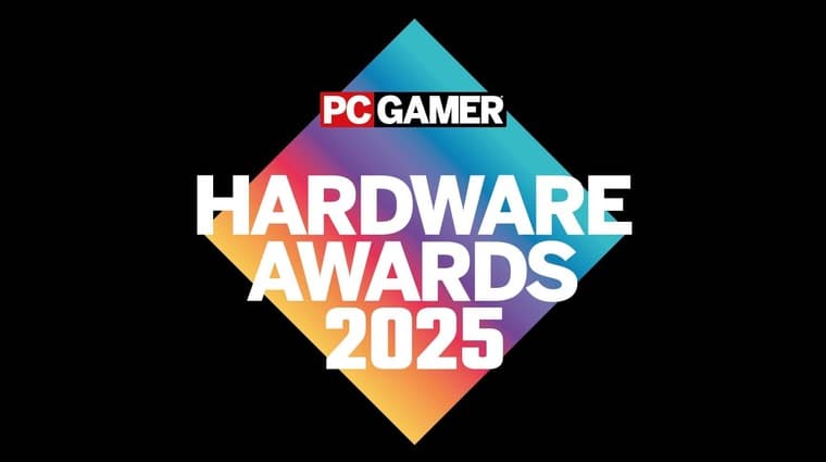 PC Gamer назвал лучшее игровое «железо» за 2025 год