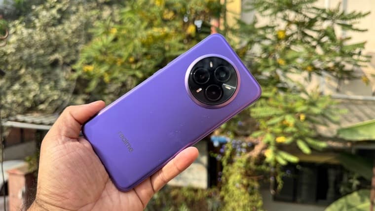 Стала известна стоимость realme 16 Pro+ — Gizmochina
