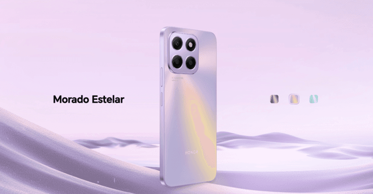 HONOR выпустила бюджетный смартфон X6b Plus за $100 с батареей на 5100 мА*ч