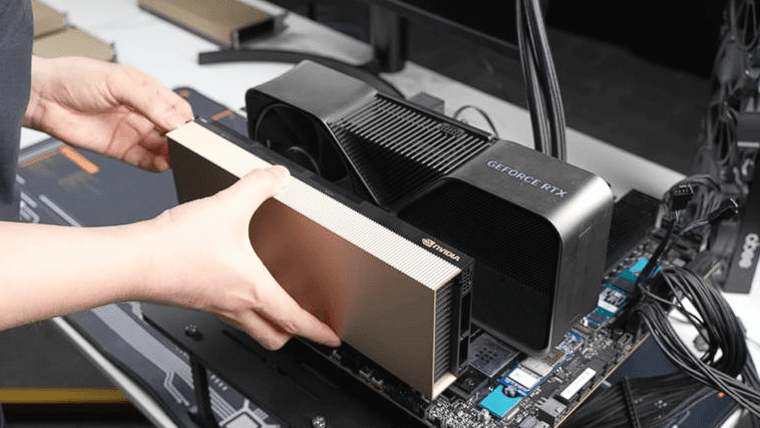 Павел Дуров запустил майнинг криптовалюты TON на видеокартах — но геймерам беспокоиться не о чем