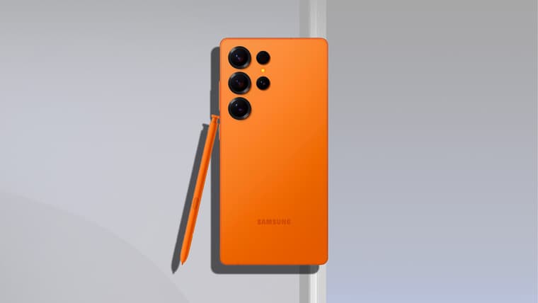 Galaxy S26 Edge отменен, серия Galaxy S26 будет состоять из S26 Pro, S26 Plus и S26 Ultra — Anthony