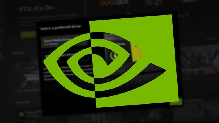 Утилиту NVIDIA App обновили до версии 11.0.5 — что нового