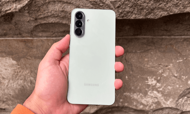 Samsung Galaxy A37 засветился в Geekbench — известно, какой чип будет стоять внутри