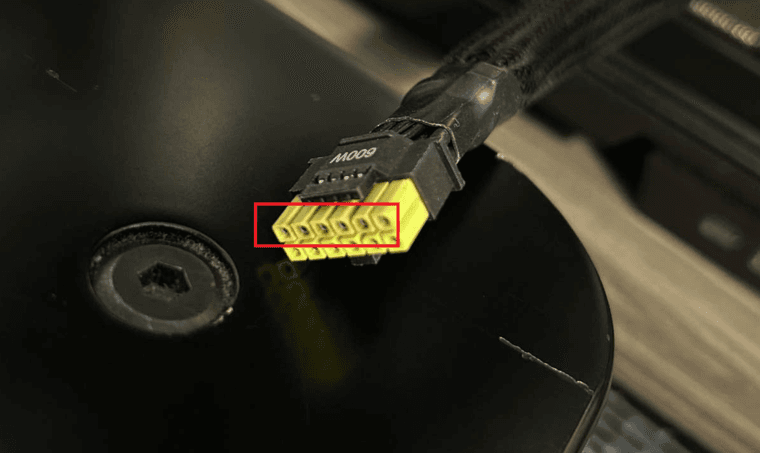 Блок питания ASRock спас разогнанную до 1350 Вт RTX 5090 от расплавления разъема