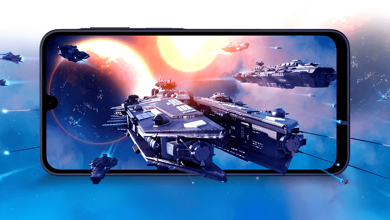 Samsung выпустила доступный смартфон Galaxy A17 4G с шестью годами поддержки