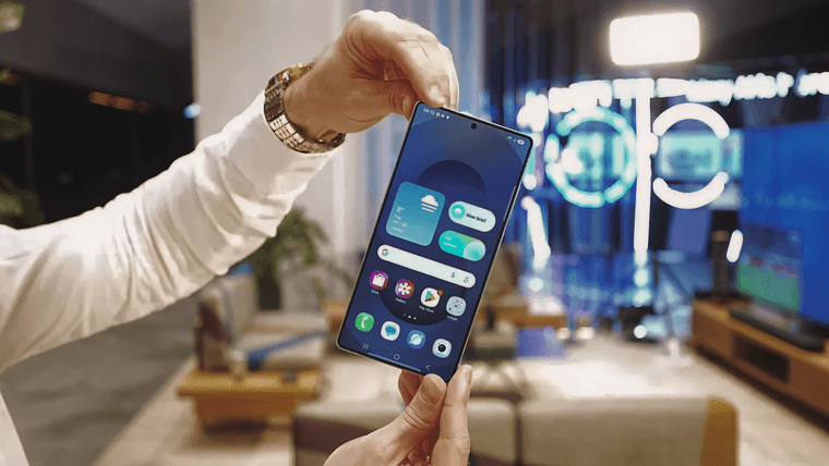 Samsung запустила массовое производство Exynos 2600 — он заменит чип Snapdragon в Galaxy S26