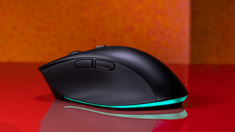 ИИ превращает мышь в микрофон для слежки — исследование Калифорнийского университета