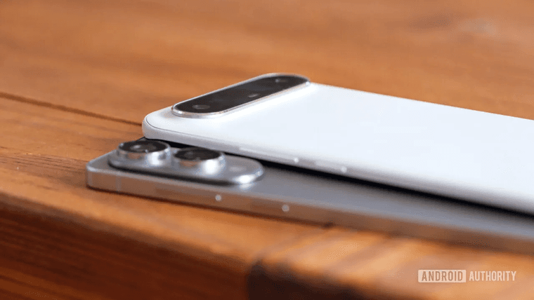 88 % респондентов выбирают смартфон с емкой батареей, а не тонким корпусом — опрос Android Authority