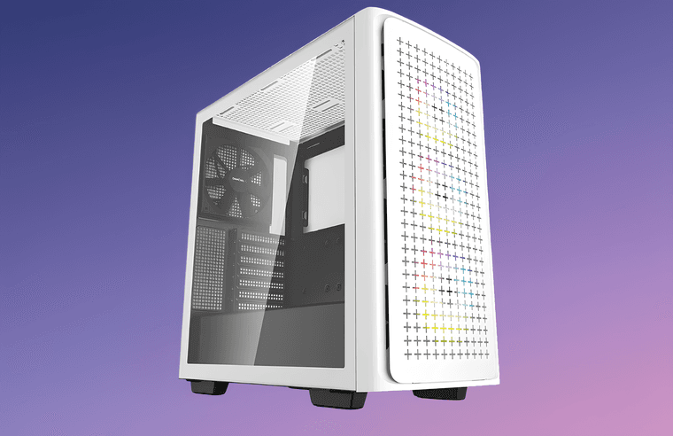 В DNS появился ПК ARDOR GAMING RAGE H457 — Ryzen 5 8400F, RTX 5060, 32 ГБ ОЗУ