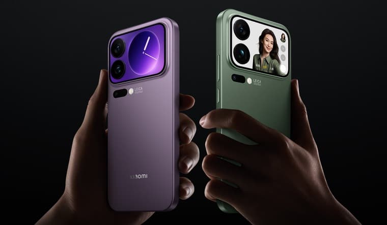 Xiaomi готовит «Режим Стелс» для серии 17 Pro — микрофон и камера будут отключаться одним касанием