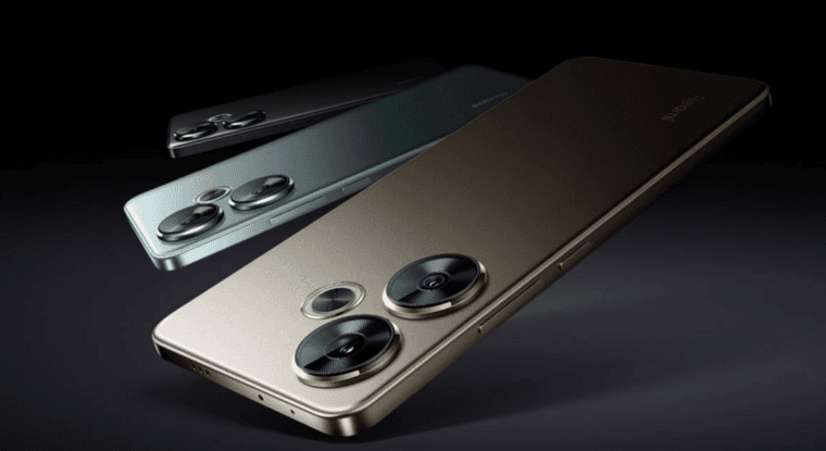 Среднебюджетник REDMI Turbo 5 получит батарею на 9000 мА*ч и зарядку на 100 Вт — AH