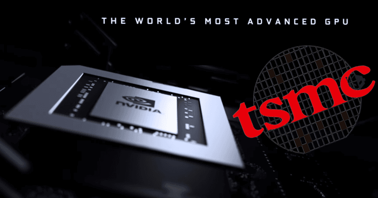 NVIDIA стала первым и пока единственным заказчиком чипов по техпроцессу TSMC A16