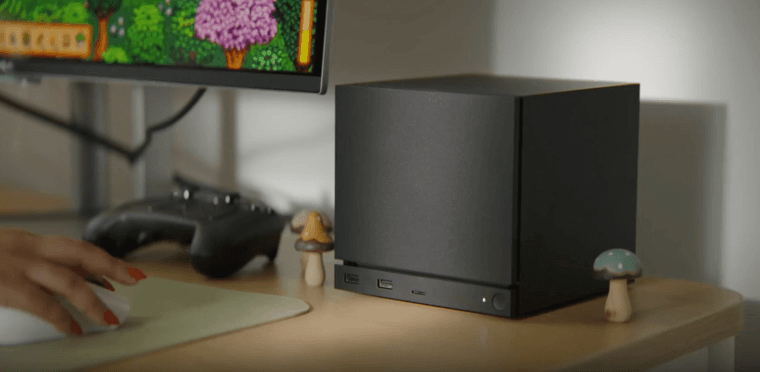 Valve подтвердила, что не будет продавать Steam Machine себе в убыток — цена будет высокой