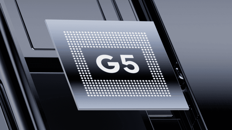 Google признала проблему с GPU мобильных чипов Tensor G5