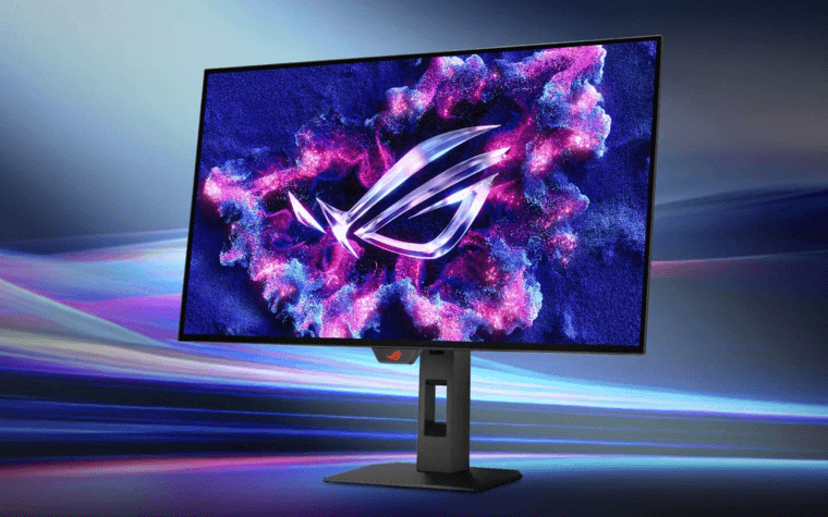 ASUS выпустила монитор ROG Strix OLED XG27AQWMG с панелью LG Tandem — 1440p, 280 Гц и цена в $599