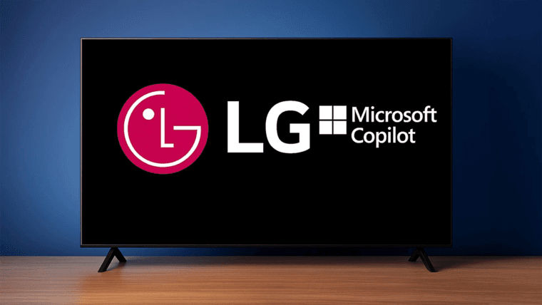 LG пошла на попятную и разрешила удалять Microsoft Copilot из ОС своих телевизоров