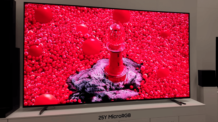 Samsung представила HDR10 Plus Advanced — ответ Dolby Vision 2
