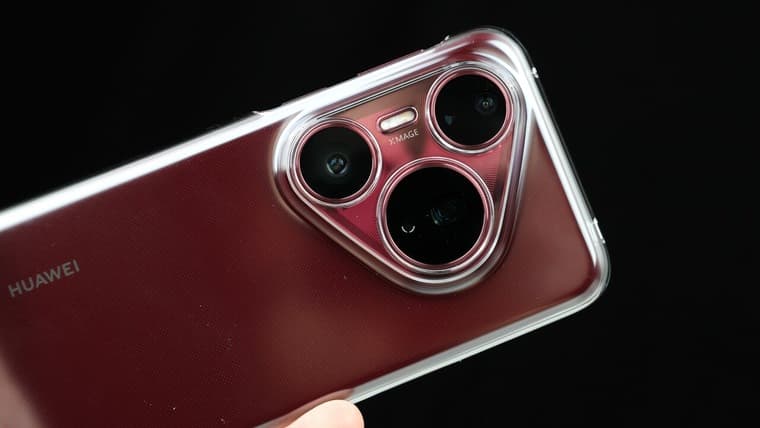 ComputerBase сравнил камеры HUAWEI Pura 80 Ultra и 80 Pro и iPhone 17 — в фото победил «китаец»