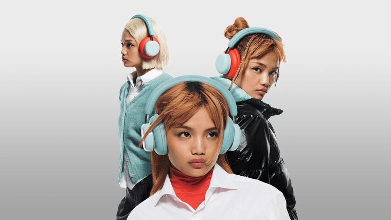 Nothing представила полноразмерные наушники CMF Headphone Pro с ANC и 100 часами работы за €99